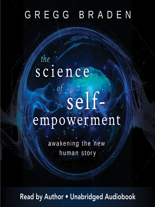 Cover image for The Science of Self-Empowerment